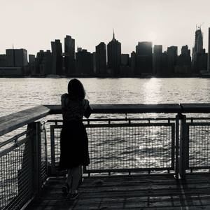 Meet your Posher, Carmela